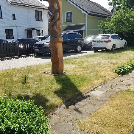 Zveju 12 Maison d'hôtes