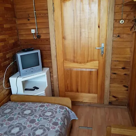 Zveju 12 Palanga