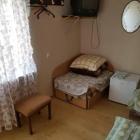 Maison d'hôtes Zveju 12 *