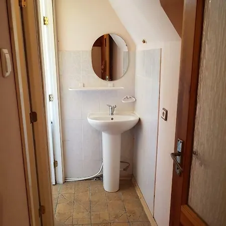 Zveju 12 Maison d'hôtes Palanga