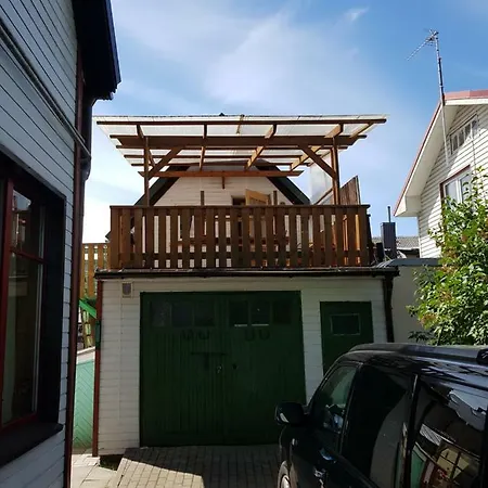 Zveju 12 Maison d'hôtes