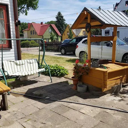 Zveju 12 Maison d'hôtes *