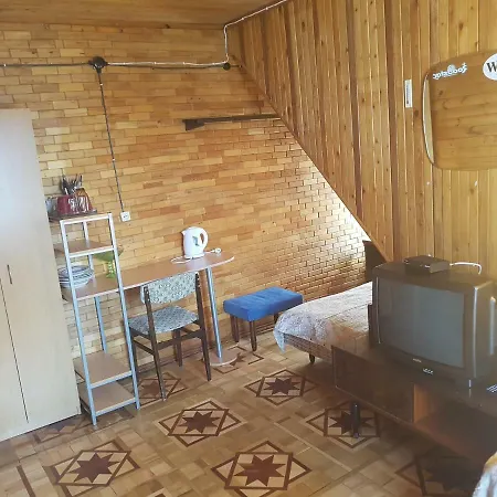 Zveju 12 Maison d'hôtes