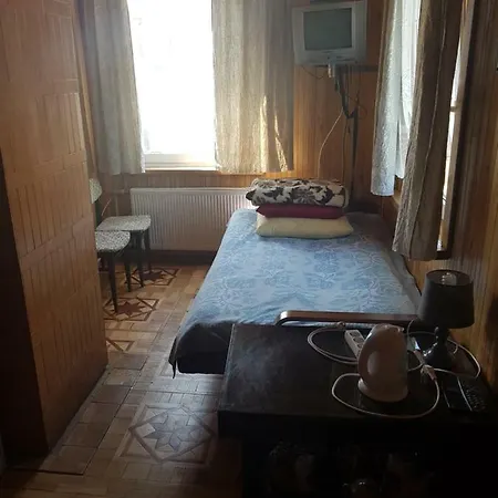 Maison d'hôtes Zveju 12