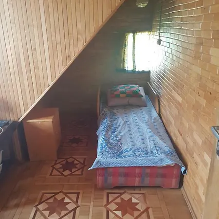 Zveju 12 * Palanga
