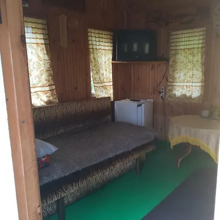 Zveju 12 Maison d'hôtes Palanga