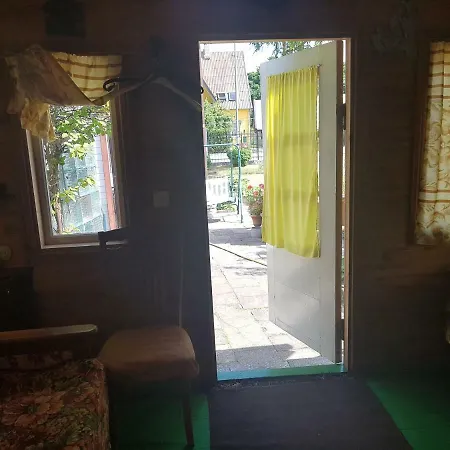 Zveju 12 Maison d'hôtes *