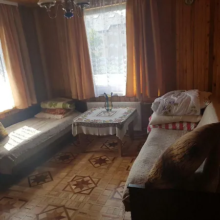 Maison d'hôtes Zveju 12