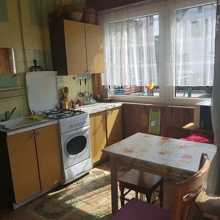 Maison d'hôtes Zveju 12 Palanga